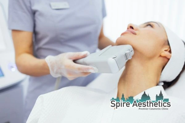 Surgical mini facelift Skegness or HIFU contact us today to discuss!
