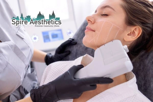 Mini facelift Skegness Vs HIFU what is best read on now!
