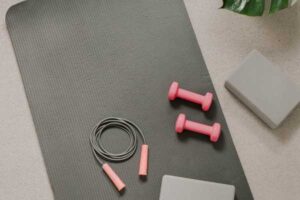 home workouts Skegness