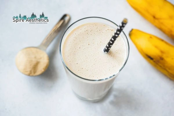 Boost your wellness goals and lose weight with the best protein powder Skegness