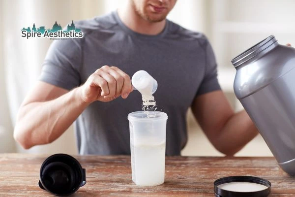 understand which protein powder Skegness is best for you!