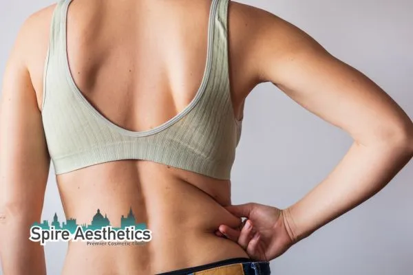 Learn how to reduce and remove love handles Skegness Call our team today!