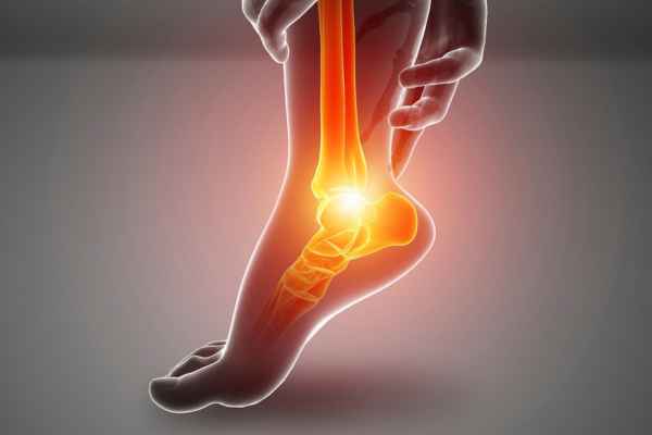 EMS Injury Rehabilitation Skegness