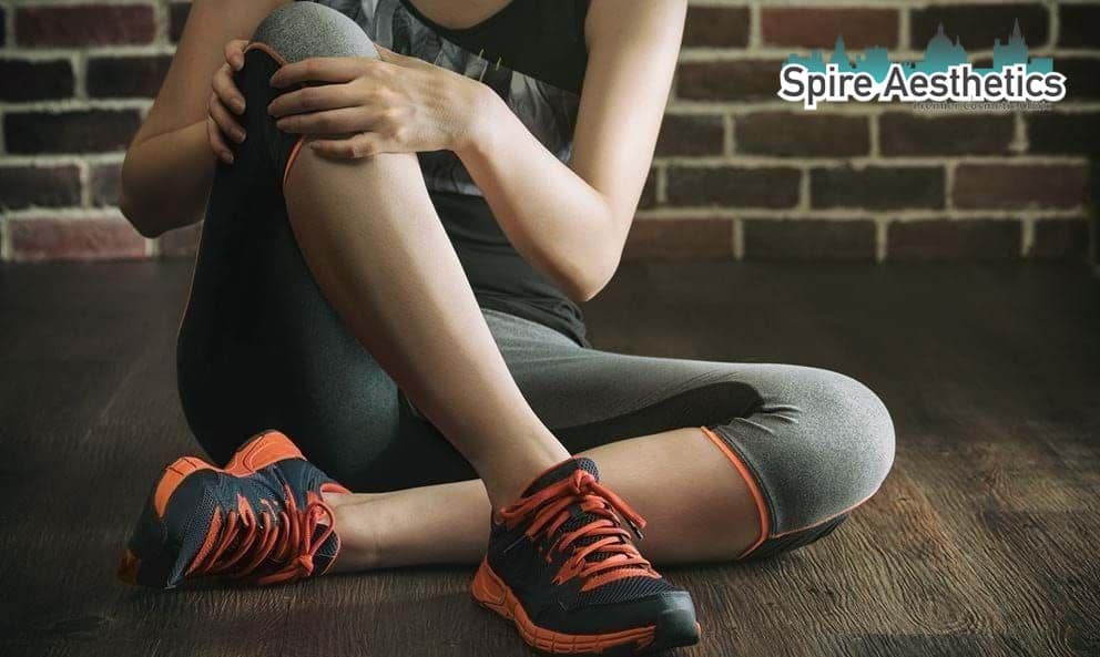 Body Toning and Injury Repair Skegness