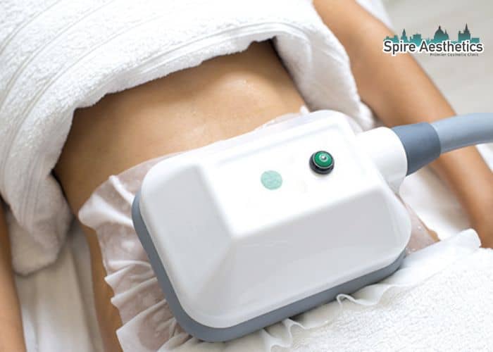 Shift Those Extra Pounds: How Fat Freezing Can Help You Slim Down Skegness