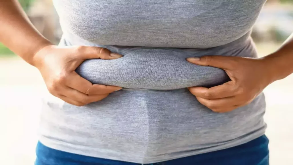 Why Do We Struggle with Stubborn Fat Despite Healthy Habits Skegness