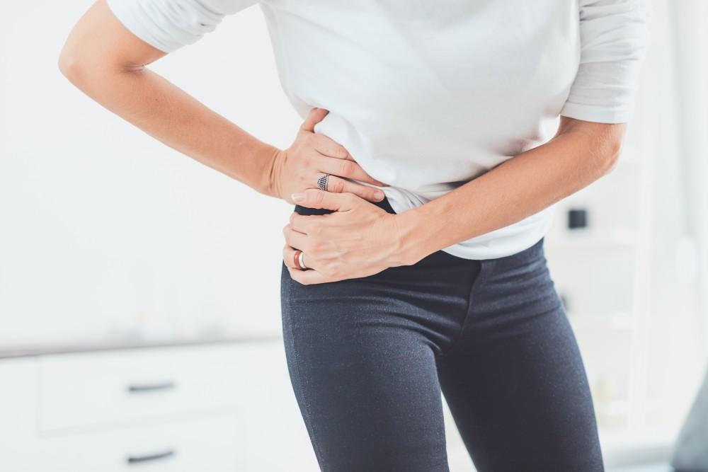 Could a Weak Core Be the Real Reason Behind Your Back Pain, Poor Posture and Persistent Belly Bulge Skegness?